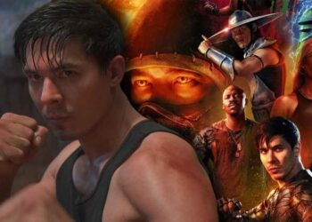 We've learned from the mistakes Mortal Kombat 2 Boss Promises They Will Listen to Fans Unlike Last Time