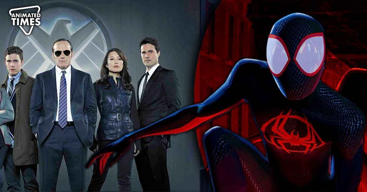 How ‘Spider-Man: Across the Spider-Verse’ Finally Gave Justice to ‘Agents of S.H.I.E.L.D’ – Something MCU Couldn’t Do