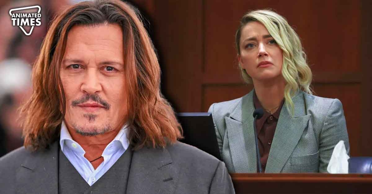 Johnny Depp celebrates by Donating $200K to Charity after Winning Amber Heard Trial: “One of the most generous people we’ve ever worked with”