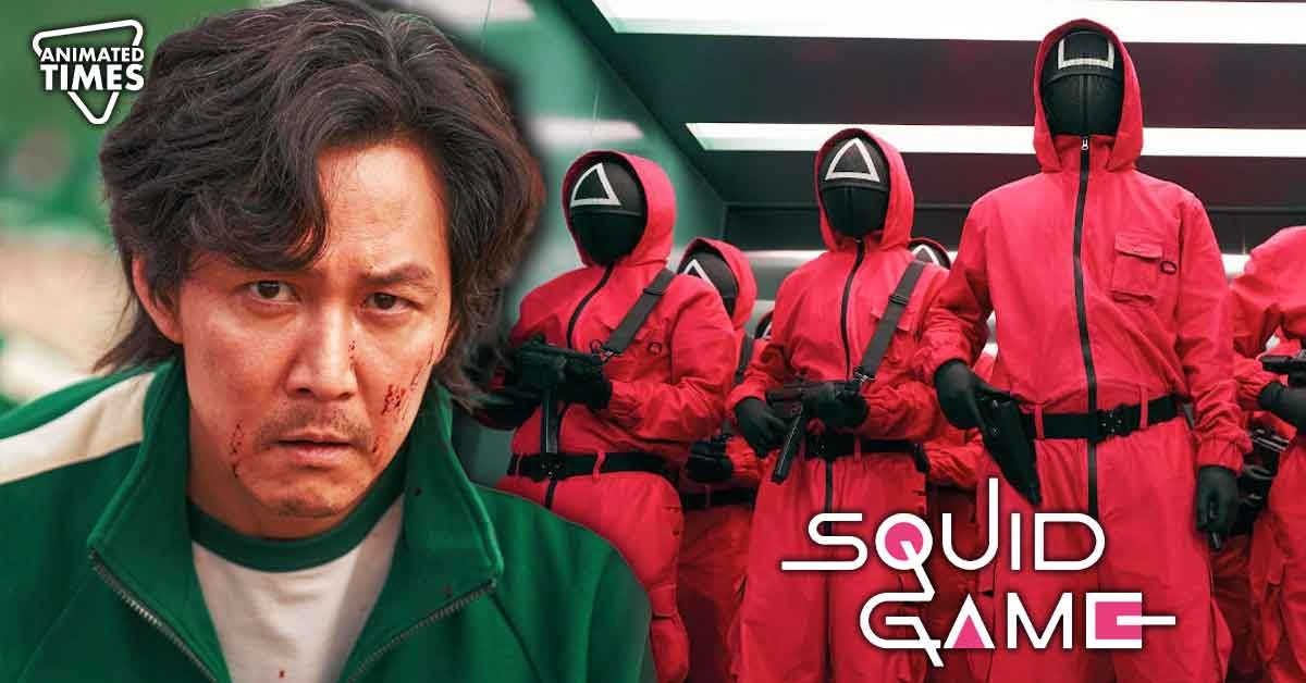 Exciting Squid Game Season 2 Update Leaves Fans of the Korean Cult-Hit Stunned