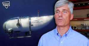 OceanGate CEO Sets New Record After Fatal Titanic Exploring Took Life of 5 On-Board Passengers