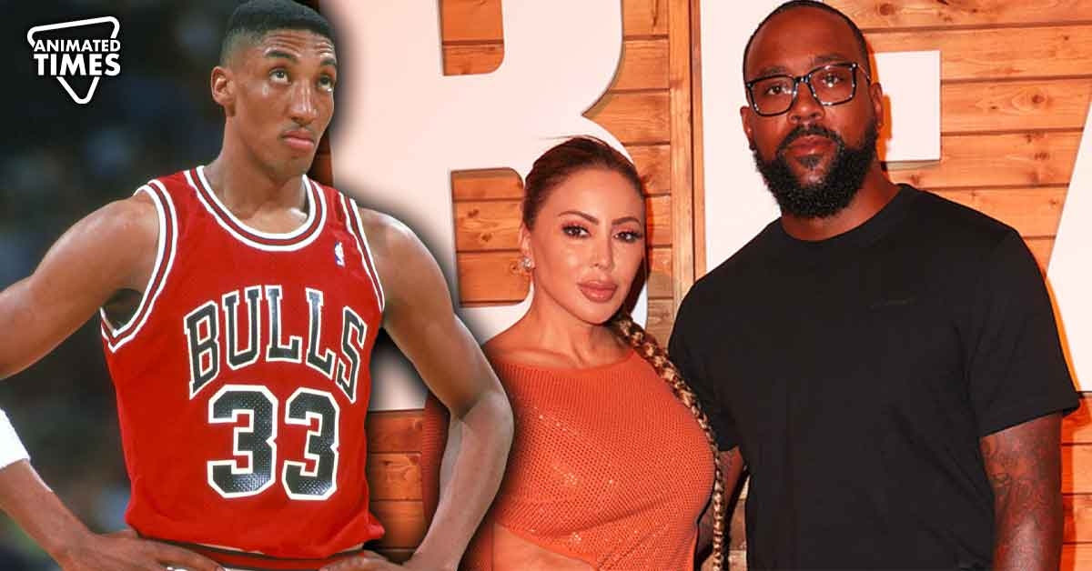 “It’s definitely a possibility”: Larsa Pippen Rubs More Salt on Ex-Husband’s Wounds, Hints Might Have Kids With Arch-Rival Michael Jordan’s Son Marcus