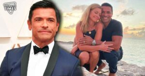 Kelly Ripa and Husband Mark Consuelos Give Peek Into Their S-x Life After Being Asked Who’s the Hornier One in Their Fiery Marriage