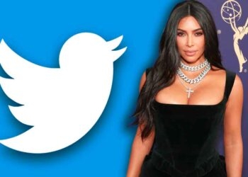 Kim Kardashian Called a 'Scab' After Tone Deaf Tweet From American Horror Story Set Amidst Raging Writer's Strike