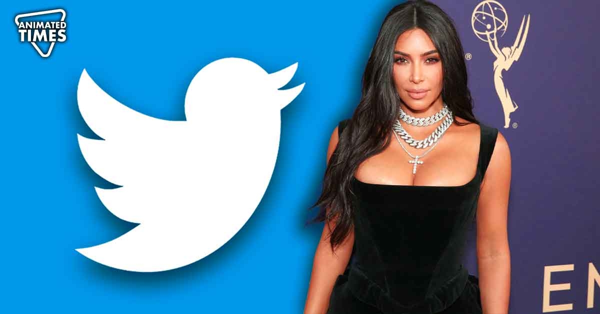 Kim Kardashian Called a ‘Scab’ After Tone Deaf Tweet From American Horror Story Set Amidst Raging Writer’s Strike