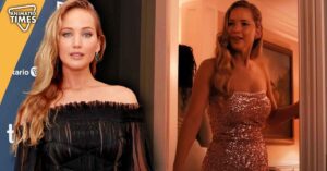 Jennifer Lawrence’s ‘No Hard ‘Feelings Beats Industry Projections, Earns $6.3M in Domestic Opening Day