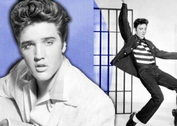 He just couldn't take it anymore Elvis Presley's Stepbrother Claims King of Rock and Roll Killed Himself After Extreme Guilt