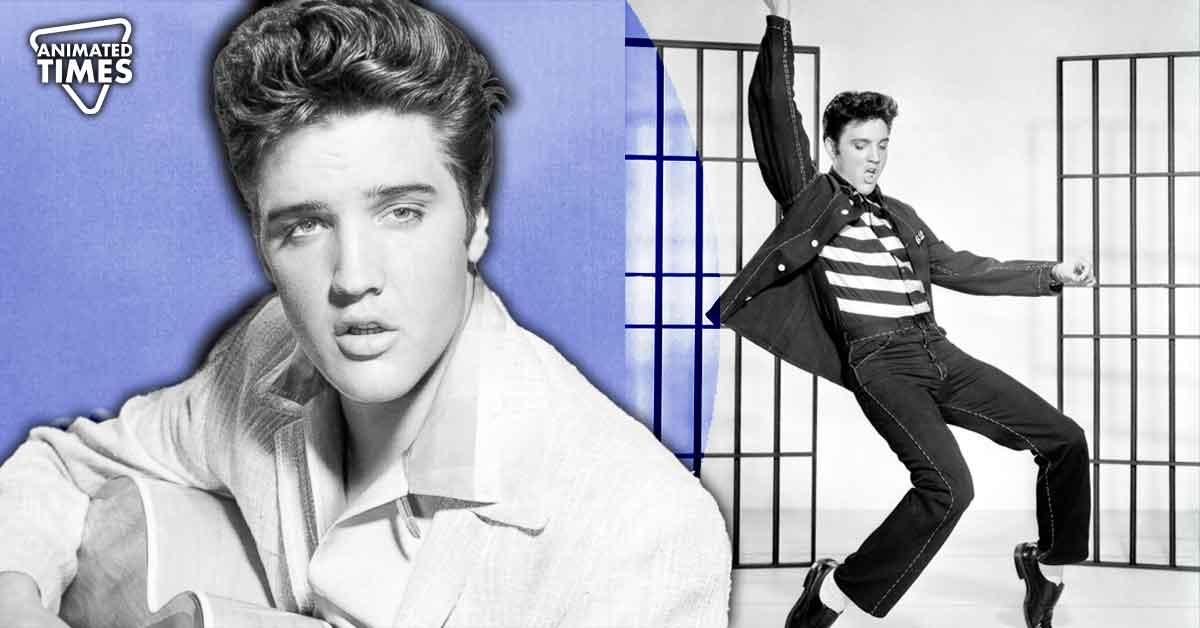 “He just couldn’t take it anymore”: Elvis Presley’s Stepbrother Claims King of Rock and Roll Killed Himself After Extreme Guilt