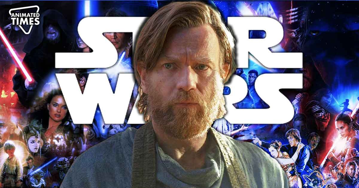 Ewan McGregor Net Worth – How Much Money Did He Make from Star Wars?