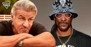 Sylvester Stallone Looks Like a Woman- Legendary Rapper Has a Brutal Comment on a Young Stallone