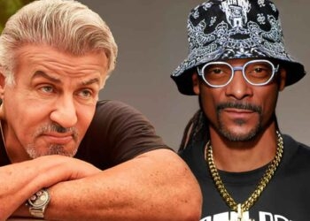 Sylvester Stallone Looks Like a Woman- Legendary Rapper Has a Brutal Comment on a Young Stallone