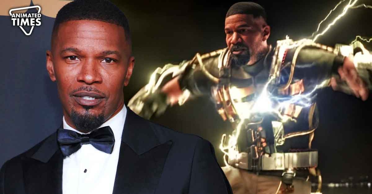 How Much Money Did Jamie Foxx Make from Both the Spider-Man Movies He Starred in?