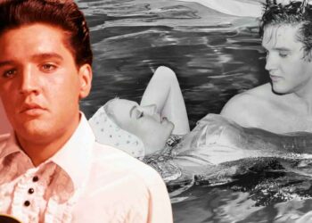 "His taste for young girls, aged 15 or 16, made me sick": Elvis Presley's Step-Brother Said Music Legend's Horrible Fascination With Minor Girls Led to His Death