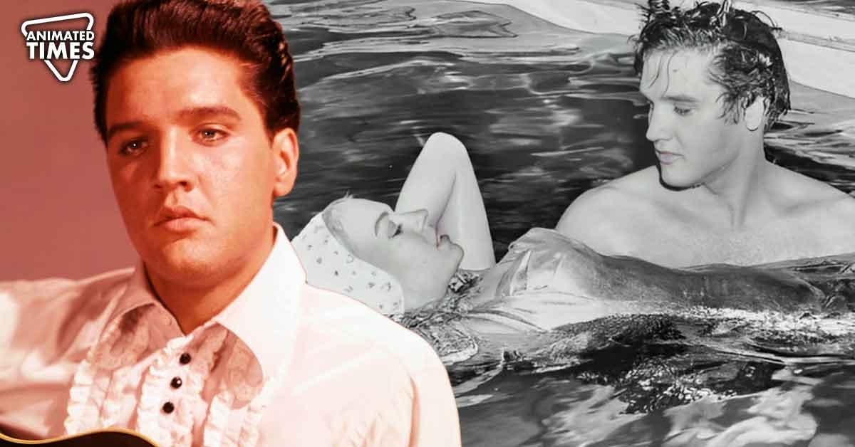 “His taste for young girls, aged 15 or 16, made me sick”: Elvis Presley’s Step-Brother Said Music Legend’s Horrible Fascination With Minor Girls Led to His Death