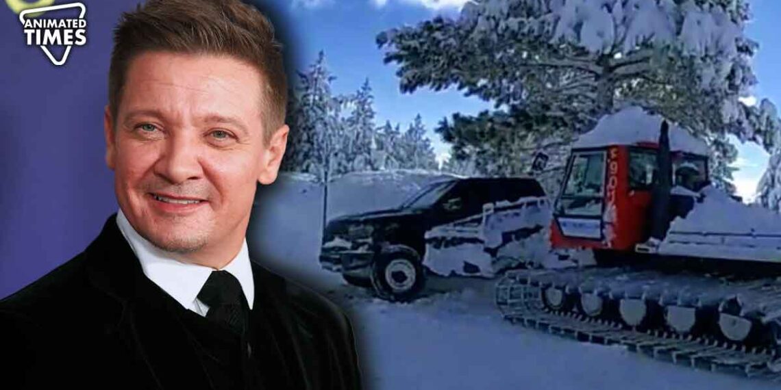 Is Marvel Star Jeremy Renner Really Dead after Snow Plow Accident? Viral Rumor Finally