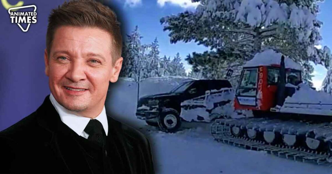 Is Marvel Star Jeremy Renner Really Dead after Snow Plow Accident
