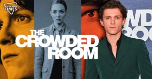 “Mental fortitude of this man is insane”: Tom Holland Will Promote ‘The Crowded Room’ Despite Horrible Reviews