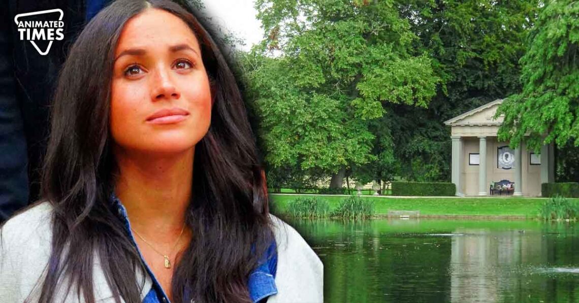 "She did lie flat and pray to her once": Truth Behind Meghan Markle's