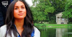 “She did lie flat and pray to her once”: Truth Behind Meghan Markle’s Emotional Visit to Princess Diana’s Grave