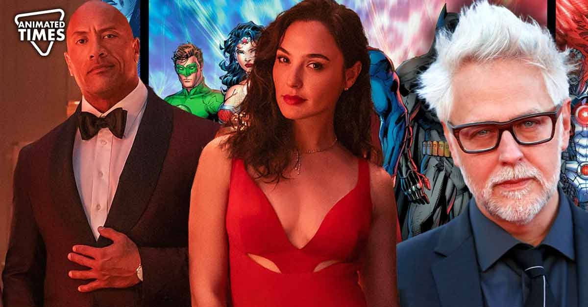 After Fast X Return, Gal Gadot Confirms Red Notice 2 in Works With Dwayne Johnson After Both Actors Got Ousted from James Gunn’s DCU
