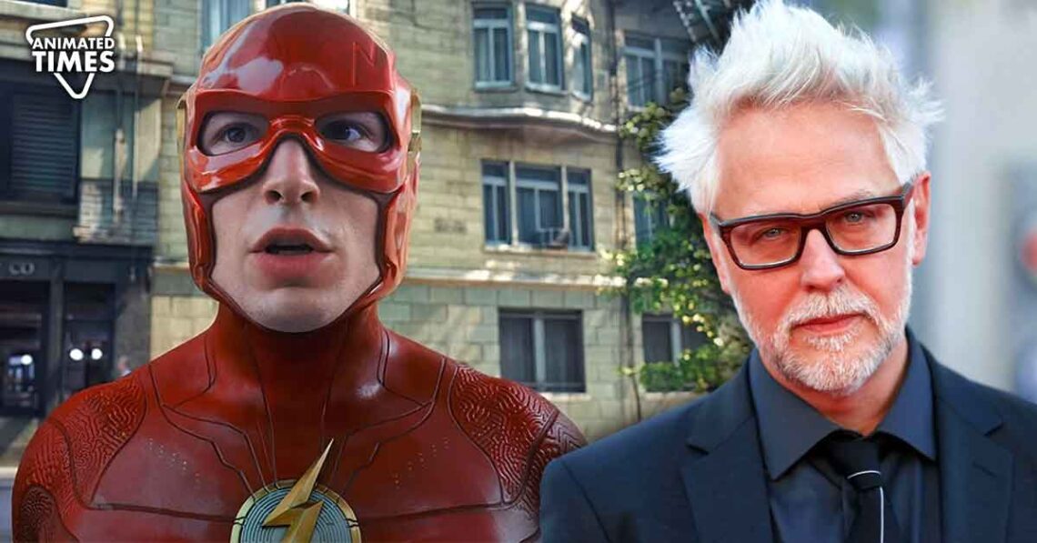 Across the Spider-Verse Box Office Performance Breaks Sony Record, Leaves  James Gunn's The Flash Gasping for Sales - FandomWire