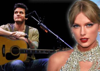 “It was a really lousy thing for her to do” Taylor Swift Asks Fans to Stop Bullying John Mayer After ‘Heartbreak Warfare’ Singer Blasted Ex-Girlfriend for Her Immature Behavior