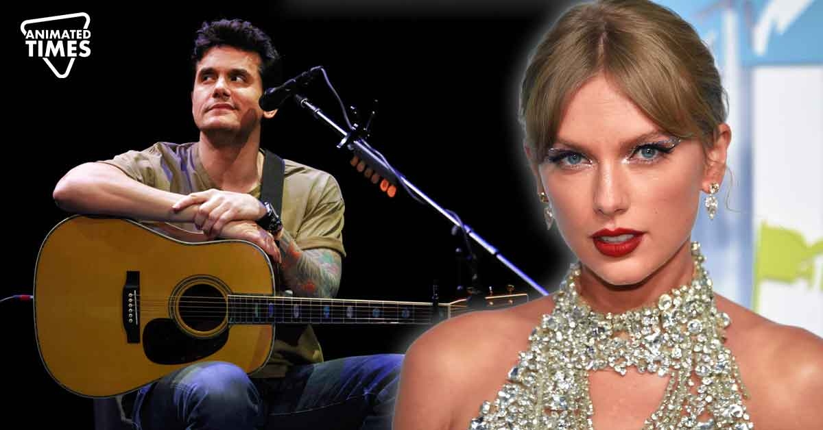 “It was a really lousy thing for her to do”: Taylor Swift Asks Fans to Stop Bullying John Mayer After ‘Heartbreak Warfare’ Singer Blasted Ex-Girlfriend for Her Immature Behavior