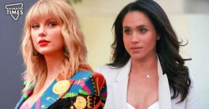 Taylor Swift Humiliated Meghan Markle by Rejecting Her Invitation to Now Canceled Spotify Podcast