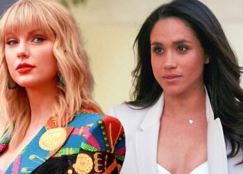 Taylor Swift Humiliated Meghan Markle by Rejecting Her Invitation to Now Canceled Spotify Podcast
