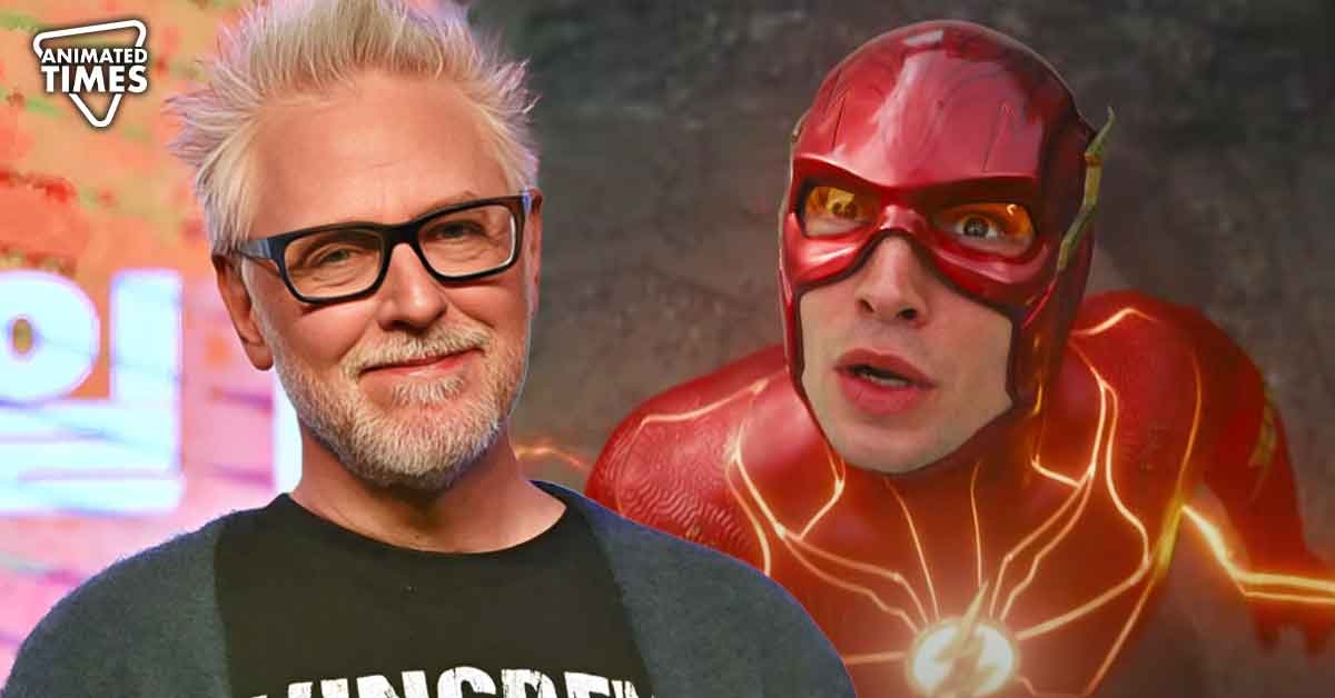 “Iron Man outed himself at the end of the first Iron Man”: James Gunn Refuses to Make DCU Movies Similar to Marvel Movies Despite Their Billion Dollar Success
