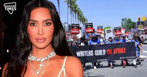 “Do you realize there is a strike happening?”: Kim Kardashian Gets Called Out For Her “Insensitive” Tweet Amid Writers Strike