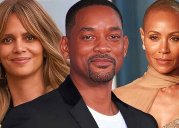 "It doesn't make me a bad person": Will Smith Was Open About His Feelings For Halle Berry Even After Getting Married to Jada Pinkett Smith