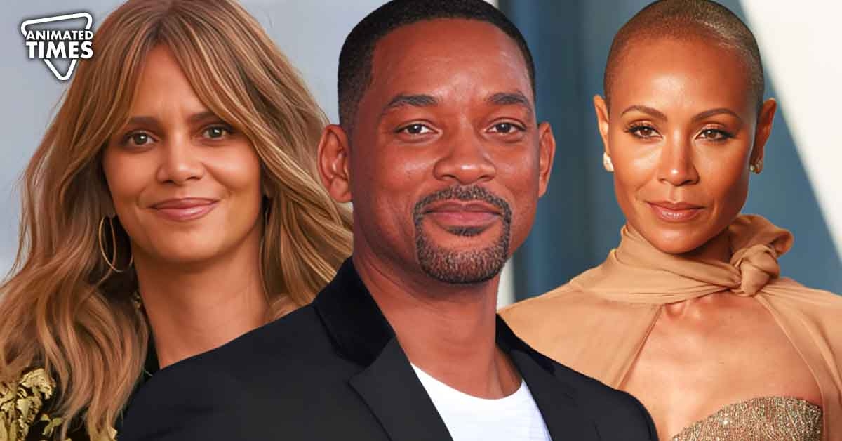 “It doesn’t make me a bad person”: Will Smith Was Open About His Feelings For Halle Berry Even After Getting Married to Jada Pinkett Smith