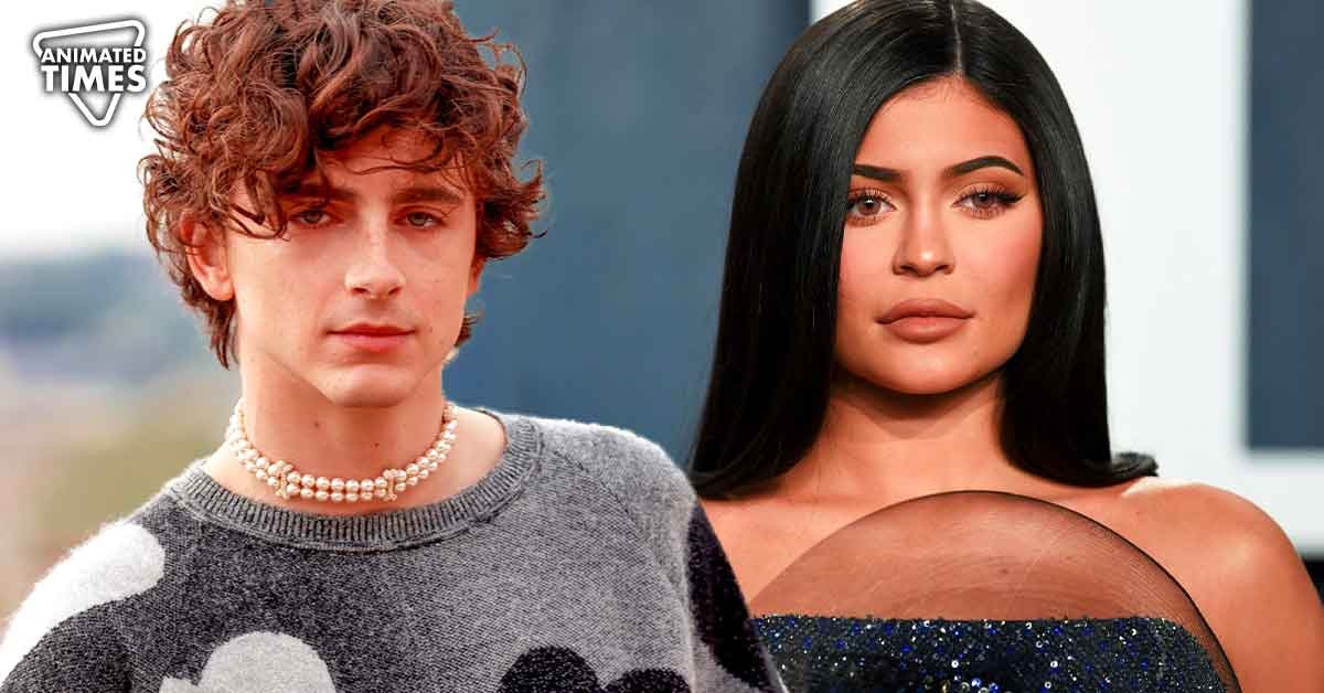 “He would never want to get in the way”: ‘Dune’ Star Timothee Chalamet gets Intimidated by Girlfriend Kylie Jenner’s $750 Million Empire?