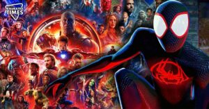 Spider-Man: Across the Spider-Verse Honors Fan-Favorite Marvel Character After Being Forcibly Ousted From Continuity by MCU