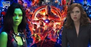 Another Female Marvel Star Retires From the Franchise After Scarlett Johansson and Zoe Saldana?