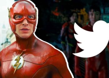 The-Flash-Faces-Heavy-Blow-as-Ezra-Miller-Starrer-Gets-Leaked-on-Twitter-With-Nearly-2M-Viewers-Watching-for-Free