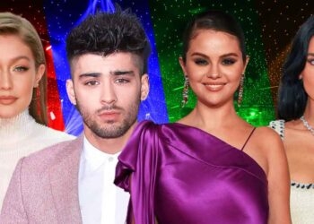 Selena Gomez Stuns Fans After Sneak Attack on Rumored Boyfriend Zayn Malik, Doesn't Spare Dua Lipa and Gigi Hadid Either