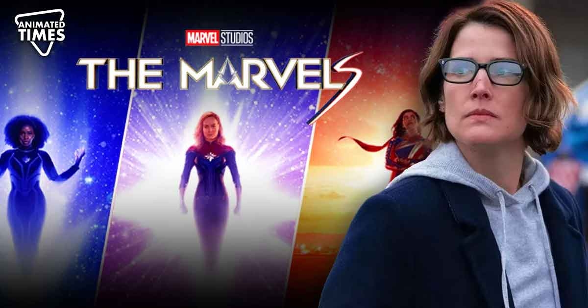 Cobie Smulders Denies MCU Return in ‘The Marvels’ after Secret Invasion Death