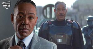 Giancarlo Esposito “Would love to come back” as Moff Gideon in The Mandalorian: “Taunt Baby Yoda a little more”