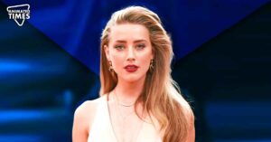 “She can teach us all a couple of things”: Amber Heard’s New Movie Co-Star Praises Her “Resilience and Courage”