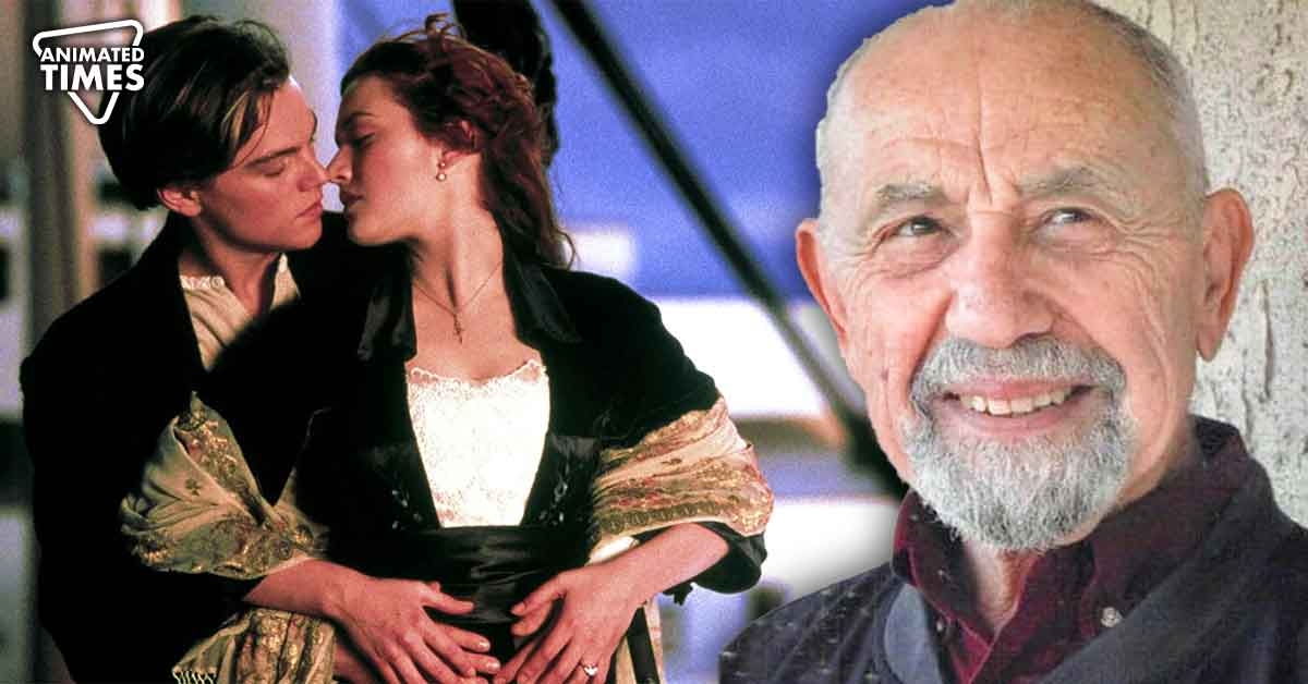 94-Year-Old Lew Palter’s Cause of Death: How Much Did The Hollywood Star Earn in Titanic?