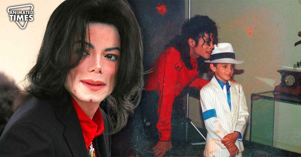 After 13 Years Michael Jackson’s Legacy in Jeopardy With Sexual Harassment Allegations: What Really Happened?