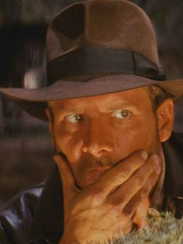 Actors Who Almost Became Indiana Jones Animated Times 8065