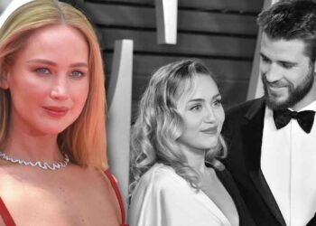 Jennifer Lawrence Reveals if She Caused Liam Hemsworth’s Divorce With Miley Cyrus After Kissing Him in Private