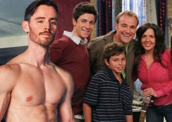 "I don't feel bad about myself": Disney Actor Turned Adult Entertainment Star Says People Demand Him to Do Stuff He isn't Comfortable Doing