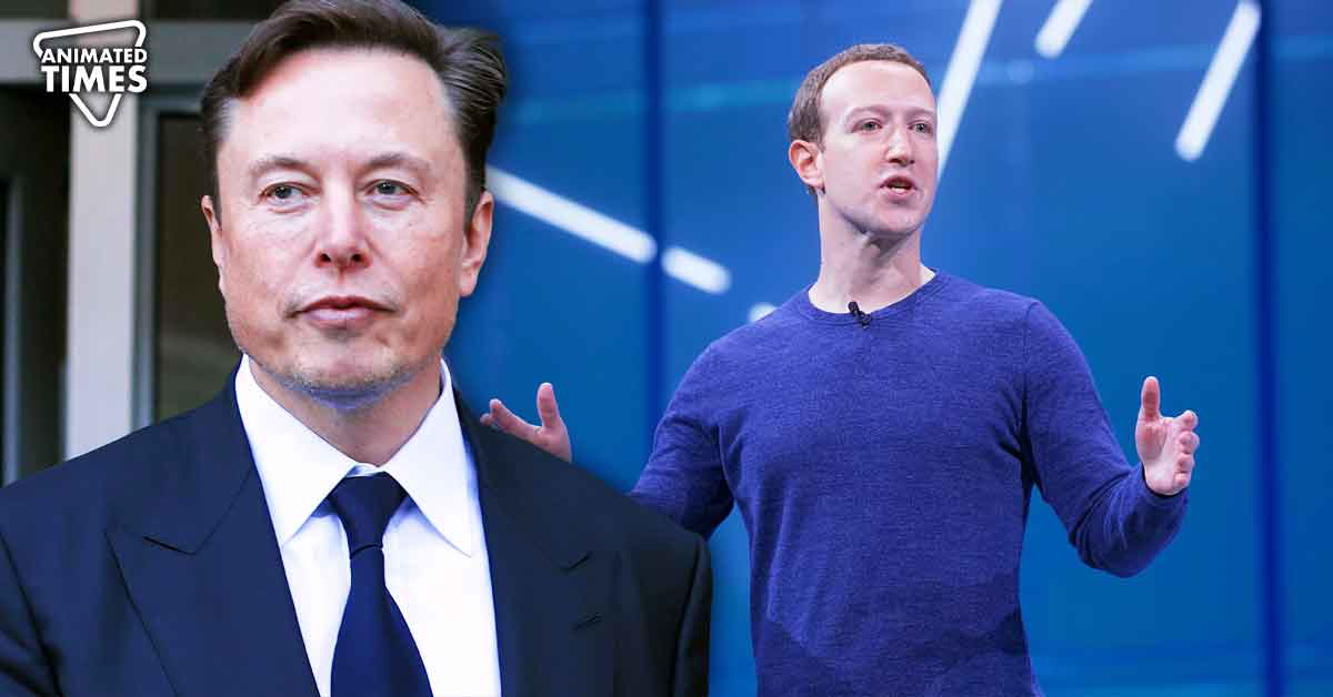 Elon Musk Agrees to Train With UFC God for the Billionaire MMA Fight Against Mark Zuckerberg
