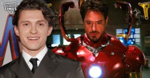 Tom Holland Just Exposed the Real Robert Downey Jr. Behind the Camera and The Ironman Star is Everything Fans Ever Thought He Was