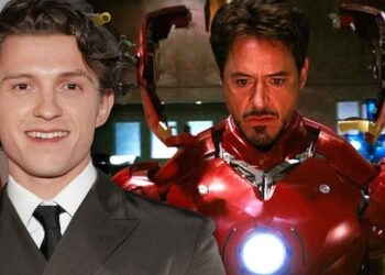 Tom Holland Just Exposed the Real Robert Downey Jr. Behind the Camera and The Ironman Star is Everything Fans Ever Thought He Was