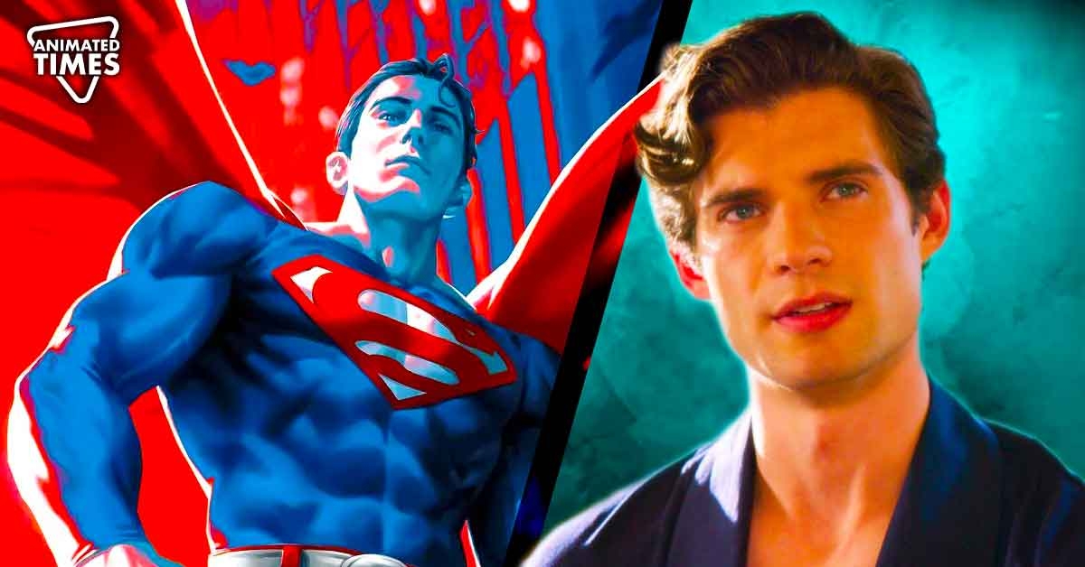 David Corenswet Net Worth – How Much Money Does DCU’s New ‘Superman: Legacy’ Actor Have?